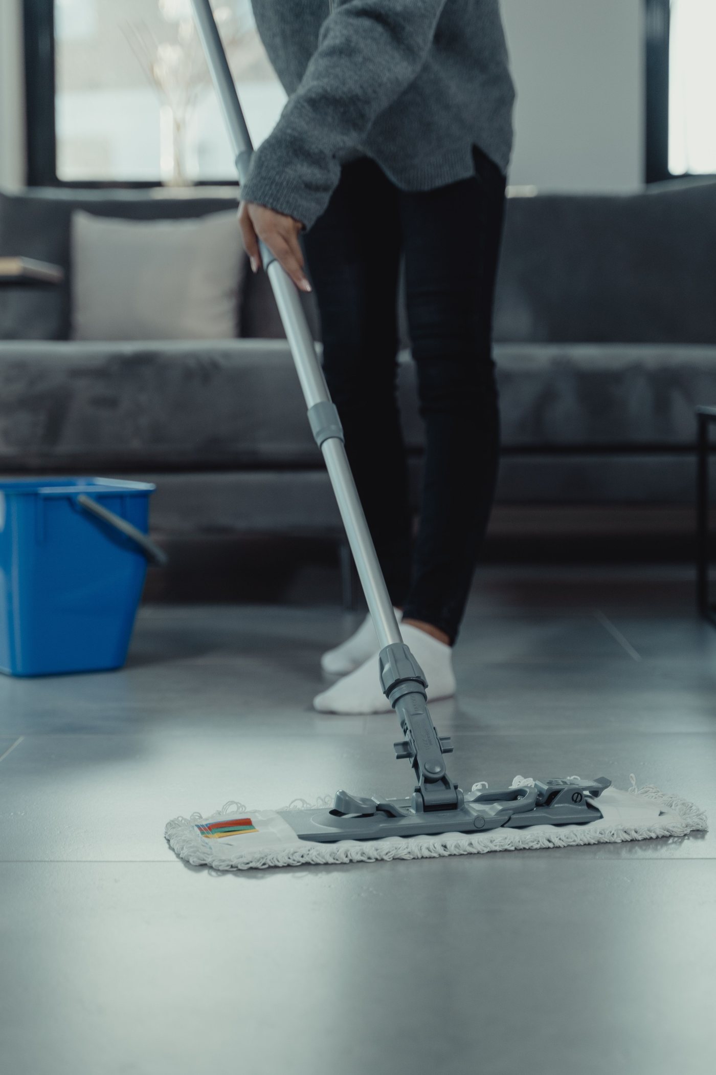 Santa Rosa commercial floor care and janitorial cleaning equipment